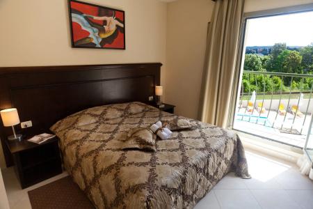 Blue Waves Resort - 87