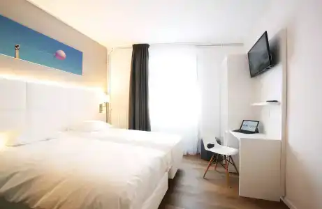 Hôtel Calm Lille - 55