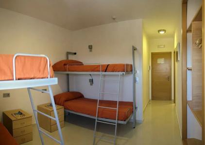 Albergue Inturjoven-Tarifa - 19
