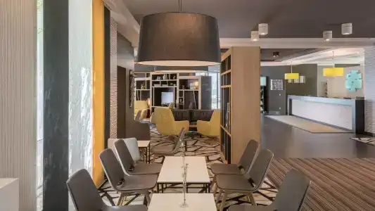 Holiday Inn Munich Unterhaching, An Ihg - 3