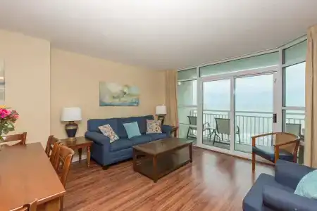 Carolinian Beach - 285