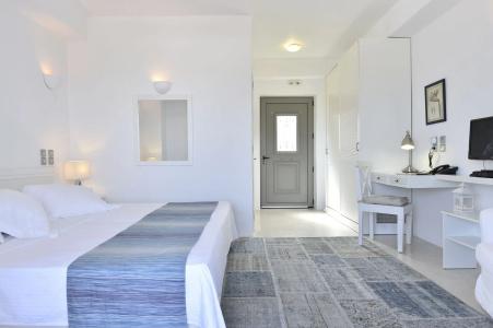 Naoussa Hills Boutique Resort- Adults Only (13+) - 76