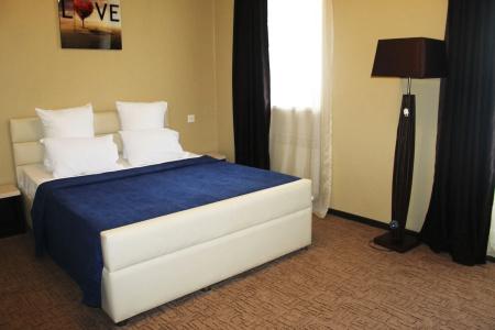 Panorama ECO-Hotel - 22