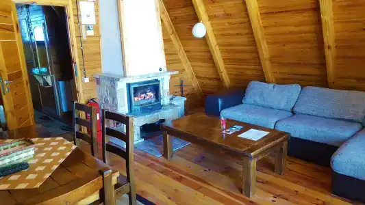 Romantica Forest Holiday Village - 32