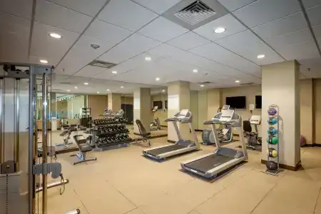 Holiday Inn San Antonio Northwest- Seaworld Area, An Ihg - 20