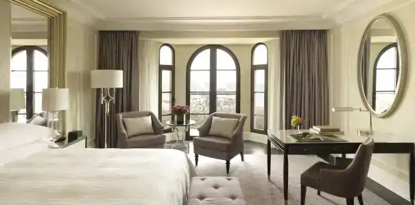 Four Seasons Baku - 29