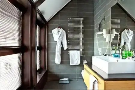 The Granary - La Suite - 94