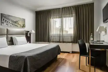 Eurostars Roma Aeterna - 19
