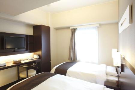 Binario Umeda - 63