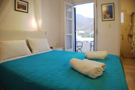 Aretousa Villas - 24