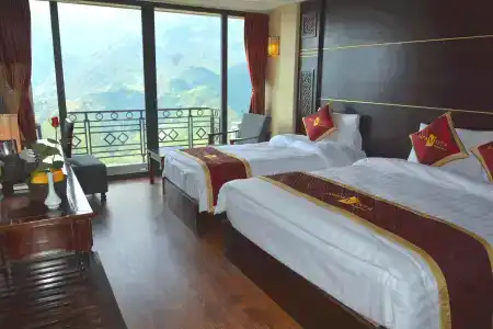 Sapa Vista - 57