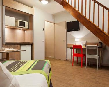 Comfort Suite Rive Gauche Lyon Centre - 40