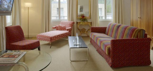 Saratz Pontresina - 67