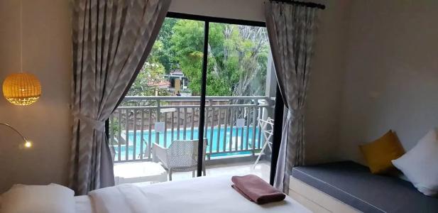 Baan Karon Resort - Sha Extra Plus - 86