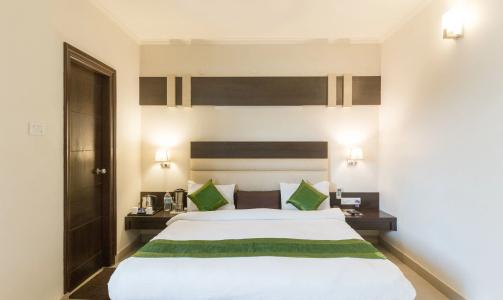 Treebo Trend Natraj Jaipur - 45