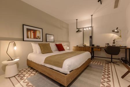 Merchant Suites - 23