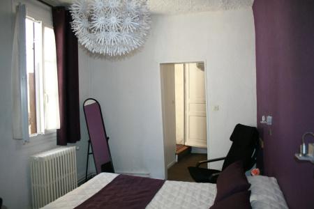 Hôtel Le Chambellan - 61