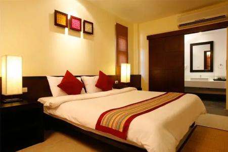 Baan Khaolak Beach Resort - Sha Plus - 47