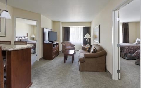 Staybridge Suites Airport, An Ihg - 52