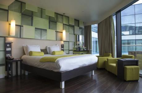 Indigo Birmingham, An Ihg Hotel - 35