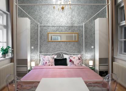 7 Tales Suites - 39