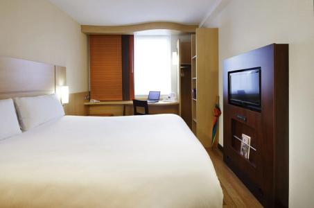 ibis London Greenwich - 26