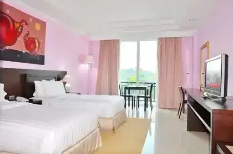 La Vie En Rose - 19