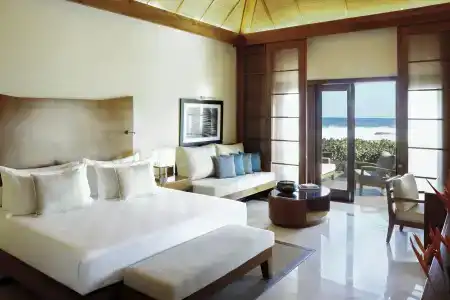 Shanti Maurice & Spa - 1