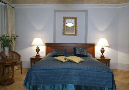 Appia Residences - 110