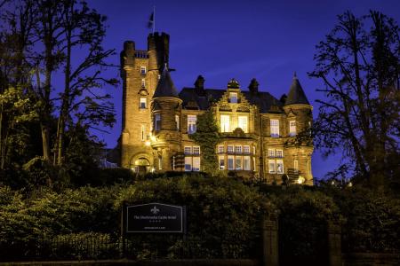 Sherbrooke Castle - 0