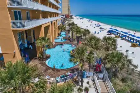 Splash Beach by Panhandle Getaways - 29