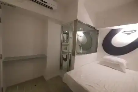 Panda's - Cozy - 14