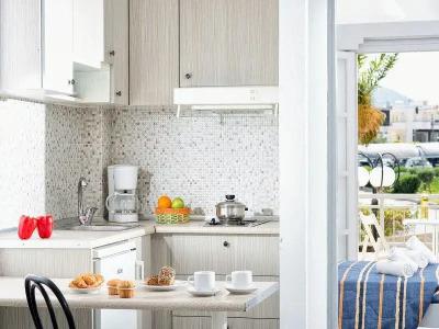 Iphigenia Mythic Retreat - 26