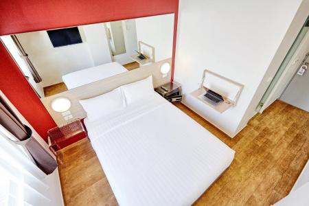Red Planet Phuket Patong - Sha Extra Plus - 50