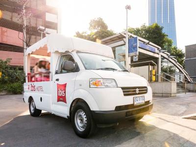 Ibis Bangkok Sathorn - Sha Extra Plus - 22