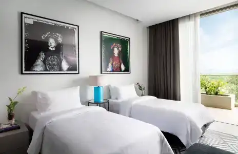 The Pavilions, Phuket - Sha Extra Plus - 44