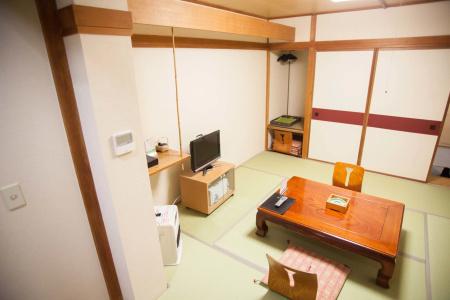 Nakamuraya Ryokan - 39