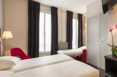 Hôtel des Ecrivains - 26