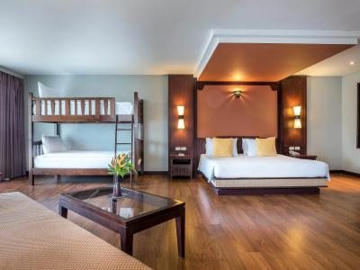 Kandabuuri Samui - 1