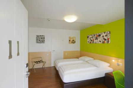City Motel Soest - 16