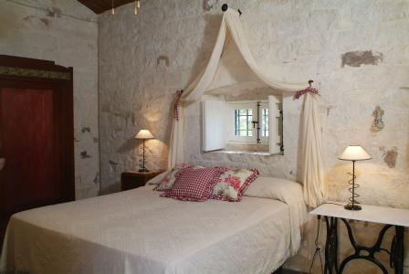 Masseria Cianciò - 33