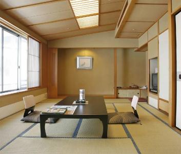 Tamatsukuri Grand Choseikaku - 18