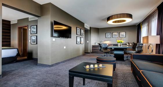 Best Western Premier Beaulac - 156