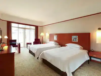 Pullman Zhangjiajie - 2