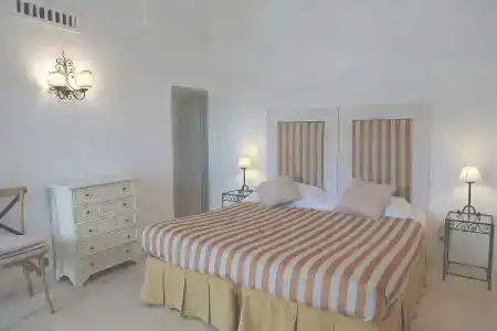 Masseria Le Carrube - 27
