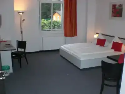 zwischen den Seen - 21