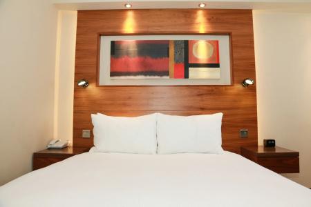 100 Queen’s Gate London, Curio Collection by Hilton - 16