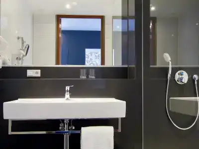 Mercure Amersfoort Centre - 7