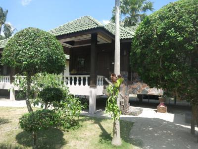 Dewshore Resort - 45