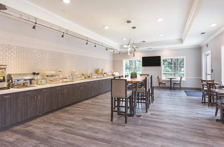 La Quinta by Wyndham Houston West at Clay Road - 15